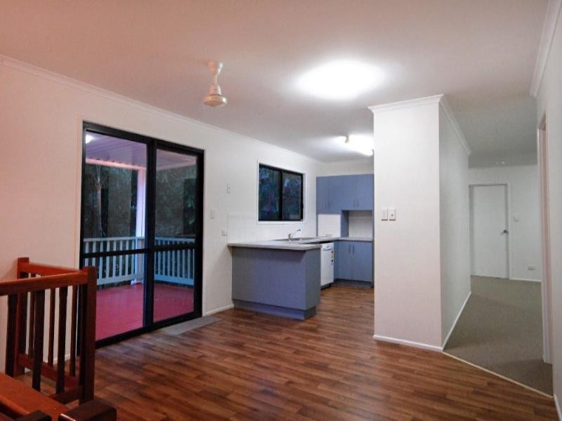 Jubilee Pocket QLD 4802