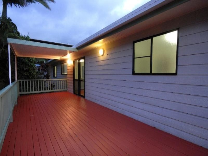 Jubilee Pocket QLD 4802