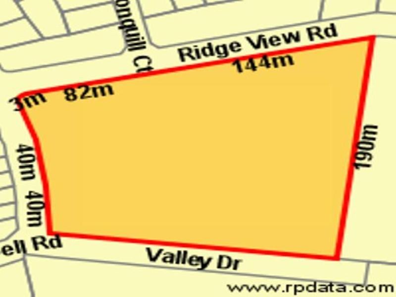 55 Valley Drive, Cannonvale QLD 4802