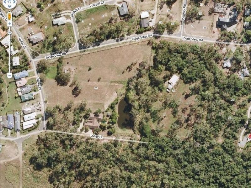 55 Valley Drive, Cannonvale QLD 4802