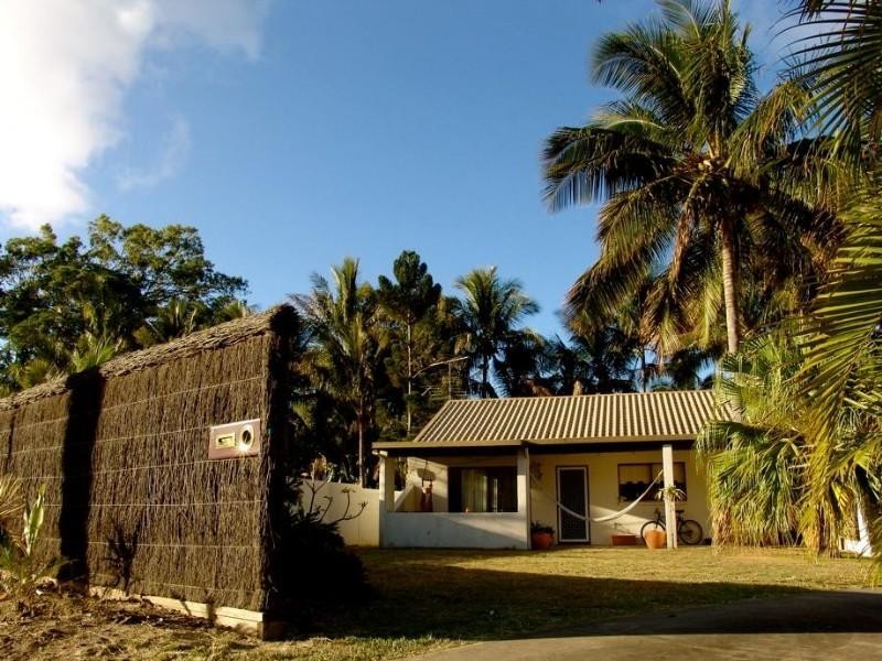 Jubilee Pocket QLD 4802