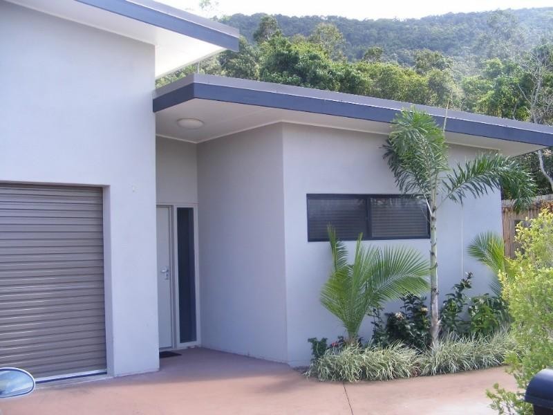 Jubilee Pocket QLD 4802