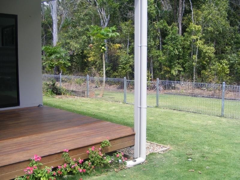 Jubilee Pocket QLD 4802