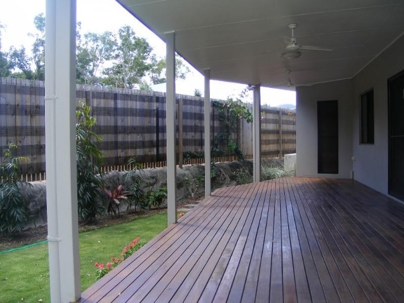 Jubilee Pocket QLD 4802