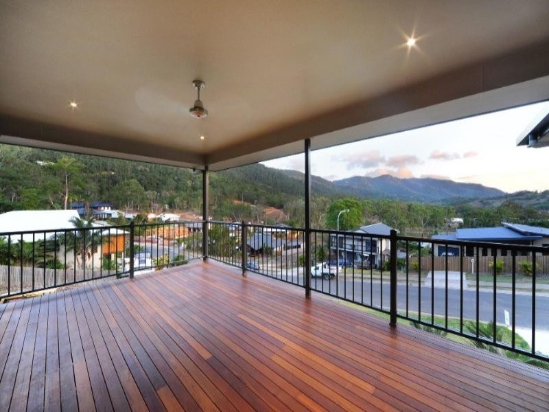 57 Country Road, Cannonvale QLD 4802