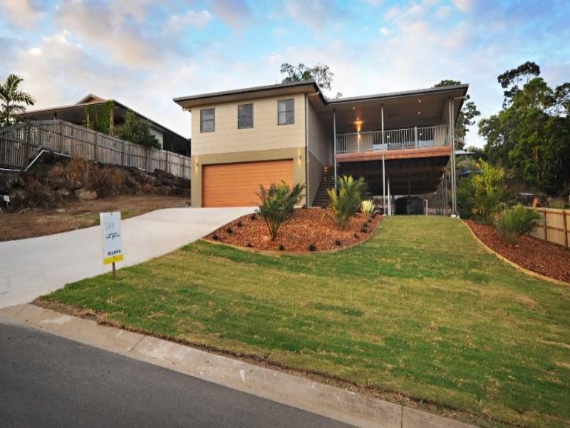 57 Country Road, Cannonvale QLD 4802