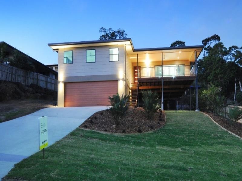 57 Country Road, Cannonvale QLD 4802