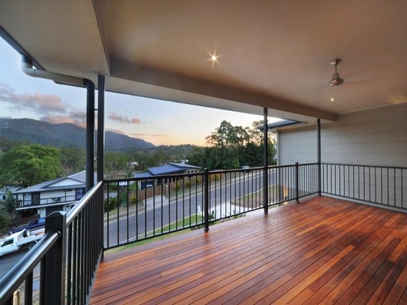 57 Country Road, Cannonvale QLD 4802