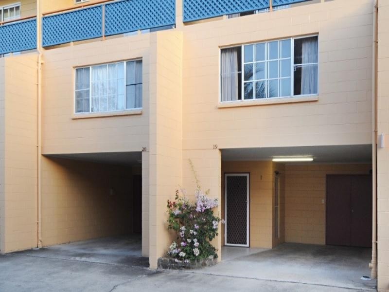 19/3 Eshelby Drive, Cannonvale QLD 4802
