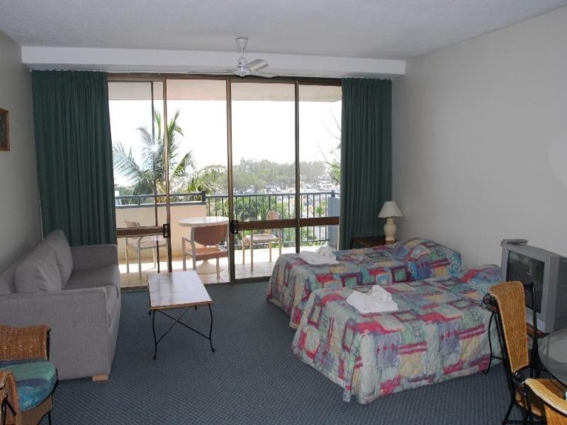 Orchid/Hibiscus Golden Orchid Drive, Airlie Beach QLD 4802