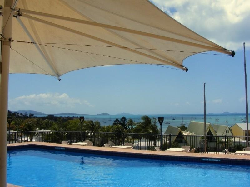 Orchid/Hibiscus Golden Orchid Drive, Airlie Beach QLD 4802