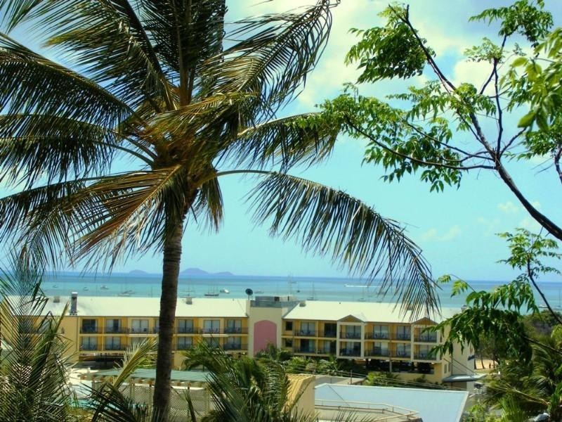 Orchid/Hibiscus Golden Orchid Drive, Airlie Beach QLD 4802