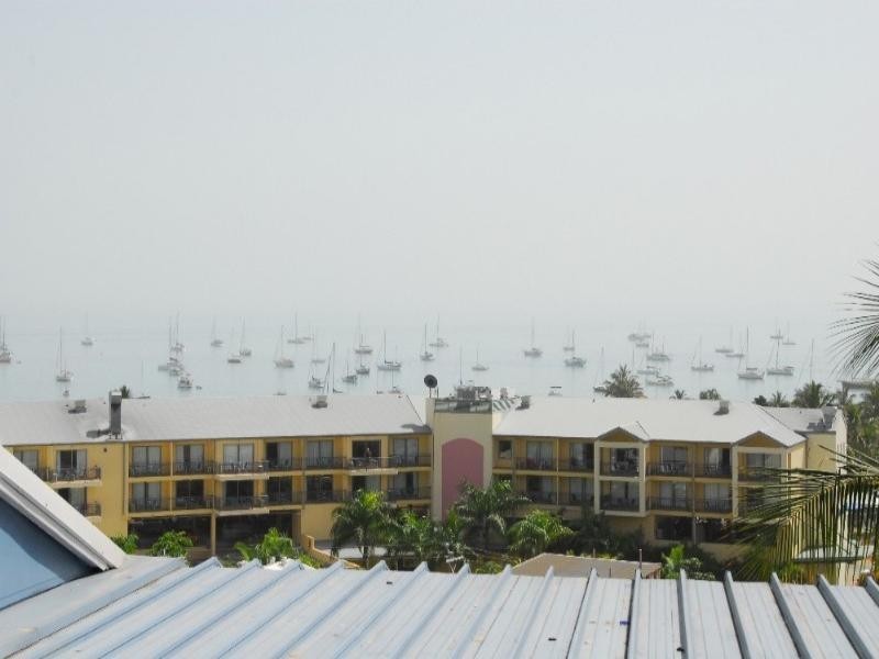 Orchid/Hibiscus Golden Orchid Drive, Airlie Beach QLD 4802