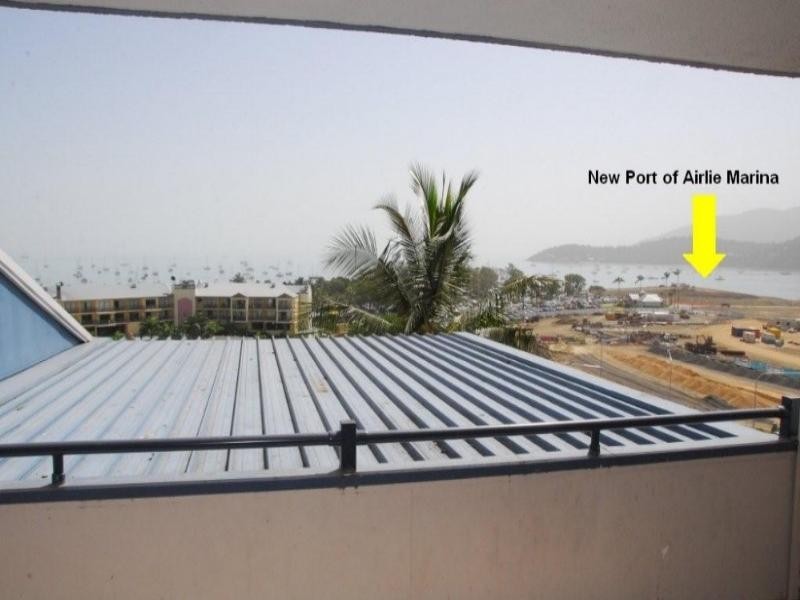 Orchid/Hibiscus Golden Orchid Drive, Airlie Beach QLD 4802