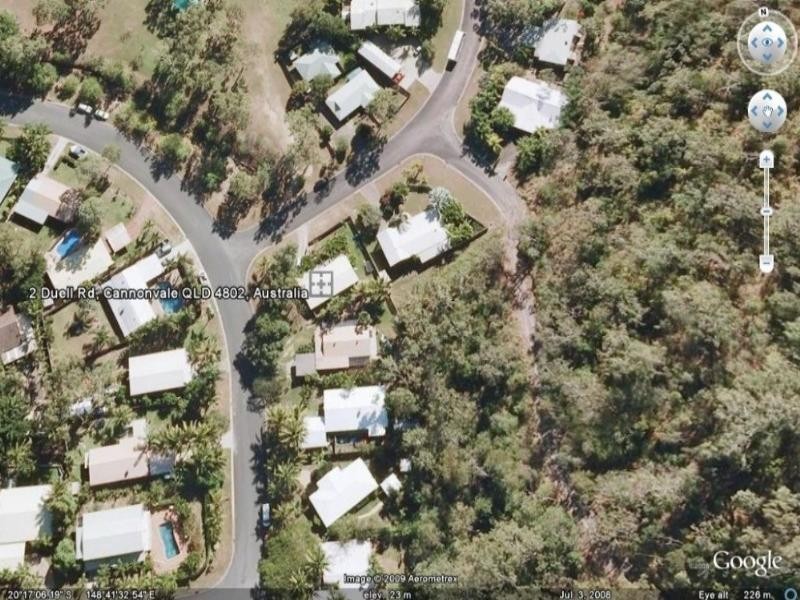 2 Duell Road, Cannonvale QLD 4802