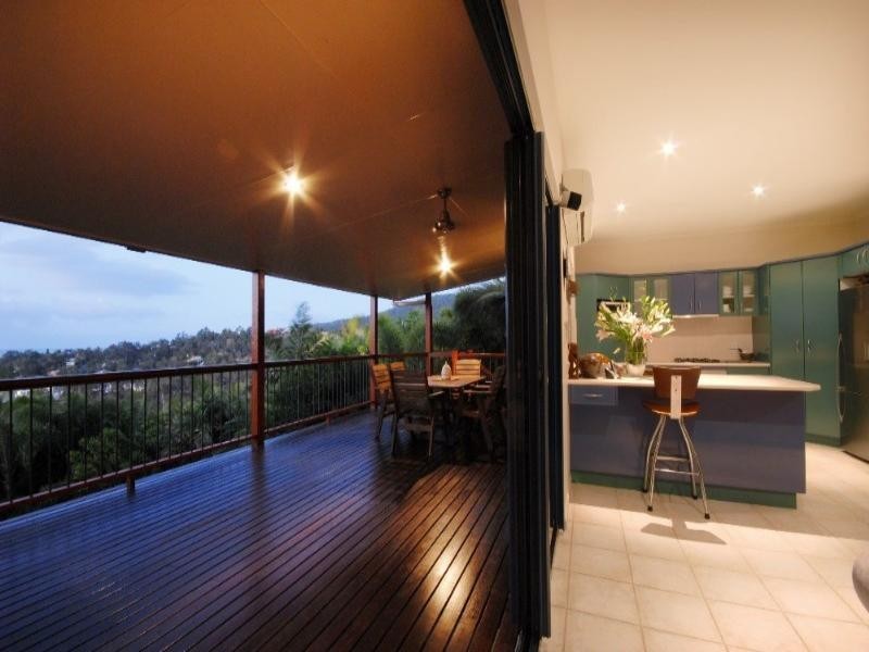 23 Country Road, Cannonvale QLD 4802