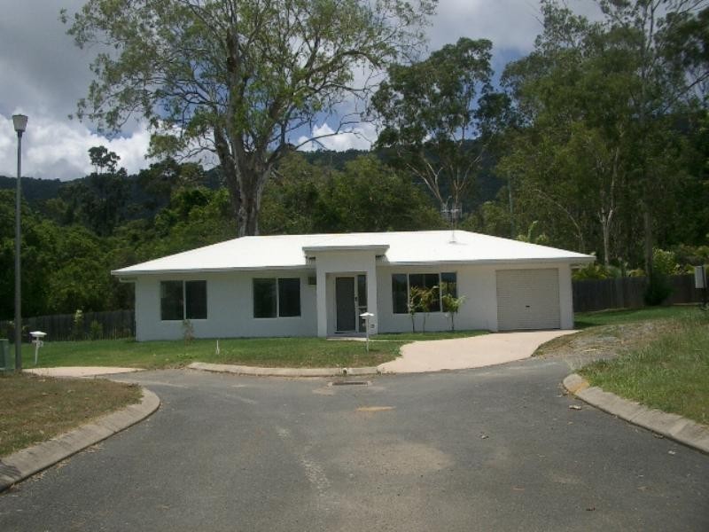 Jubilee Pocket QLD 4802