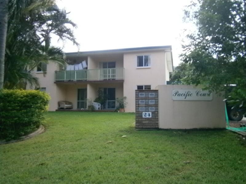 4/24 Maeva Street, Jubilee Pocket QLD 4802