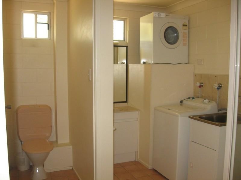 4/24 Maeva Street, Jubilee Pocket QLD 4802