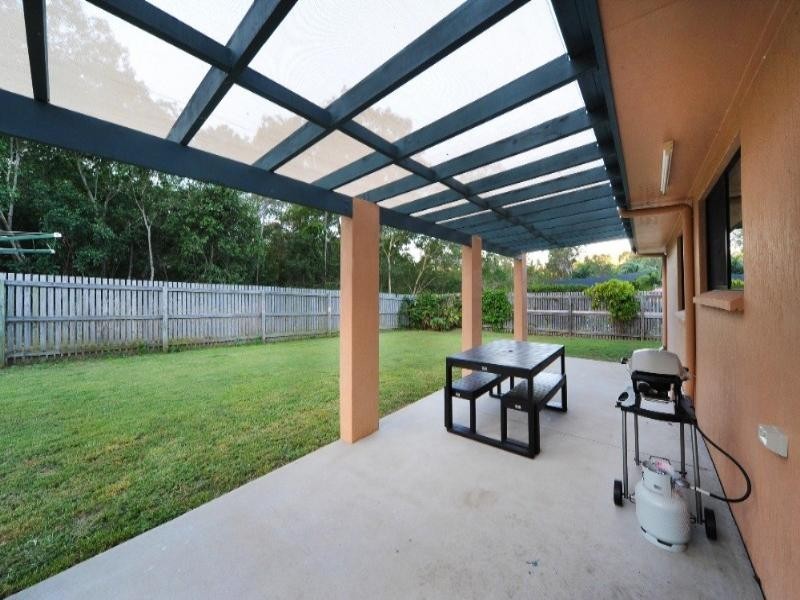 16 Wahoo Court, Jubilee Pocket QLD 4802
