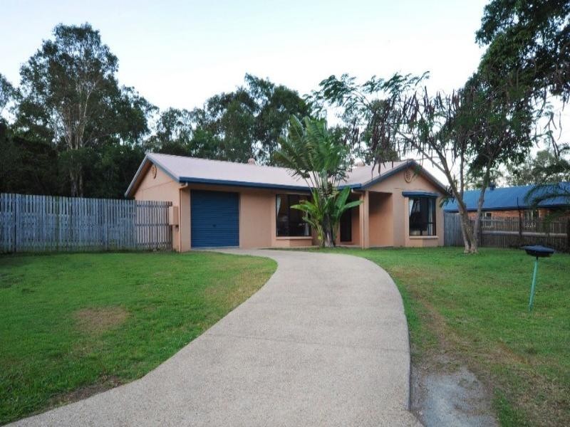 16 Wahoo Court, Jubilee Pocket QLD 4802