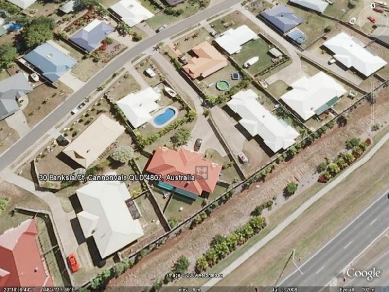 2/30 Banksia Court, Cannonvale QLD 4802