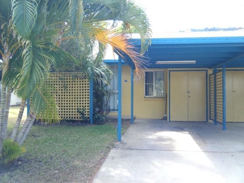7/28 Island Drive, Cannonvale QLD 4802