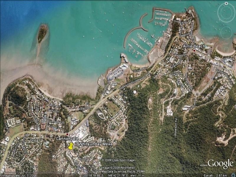 7/28 Island Drive, Cannonvale QLD 4802