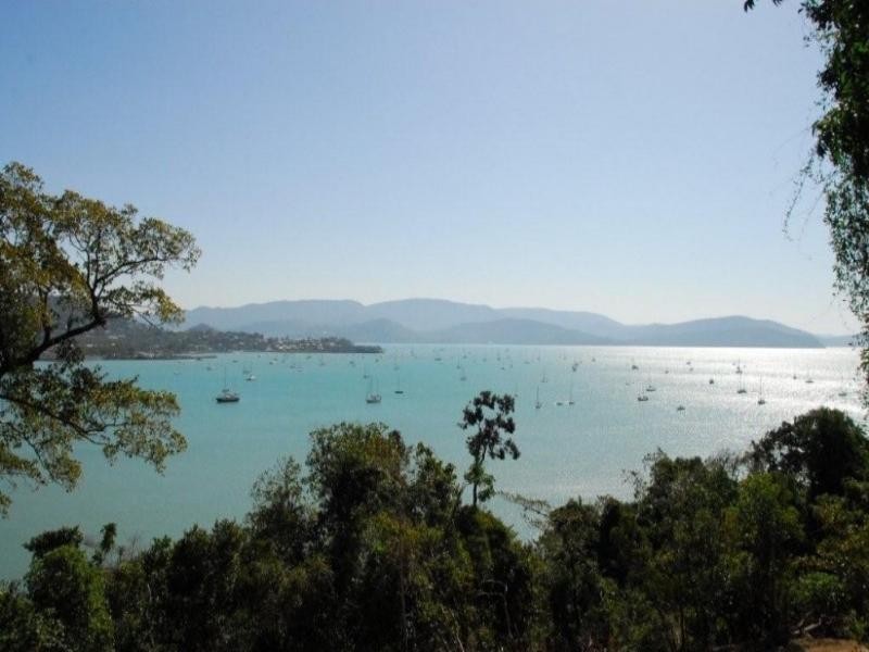 Lot 8 Mandalay Road, Jubilee Pocket QLD 4802