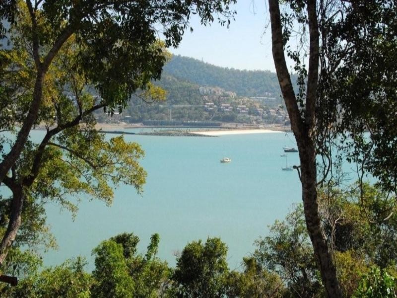 Lot 8 Mandalay Road, Jubilee Pocket QLD 4802