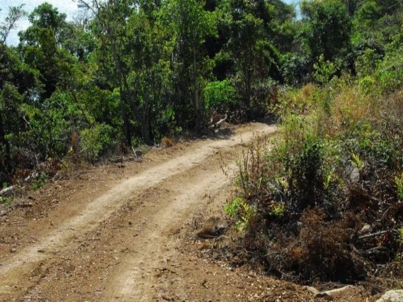 Lot 8 Mandalay Road, Jubilee Pocket QLD 4802