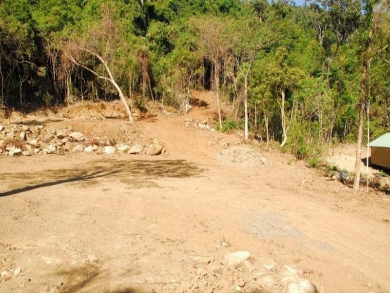 Lot 8 Mandalay Road, Jubilee Pocket QLD 4802