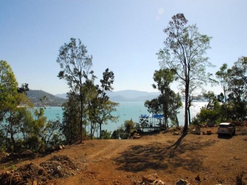 Lot 8 Mandalay Road, Jubilee Pocket QLD 4802