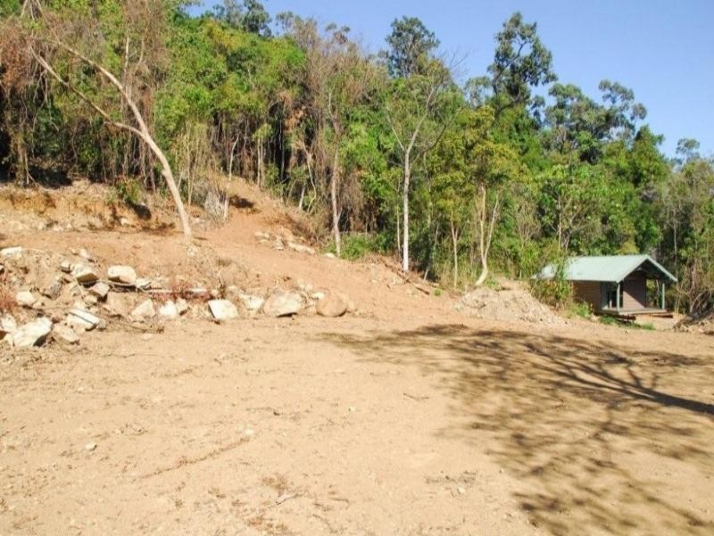 Lot 8 Mandalay Road, Jubilee Pocket QLD 4802