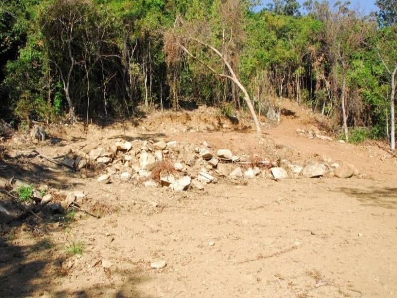Lot 8 Mandalay Road, Jubilee Pocket QLD 4802