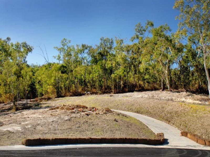Lot 26 Sam Hill Drive, Cannonvale QLD 4802