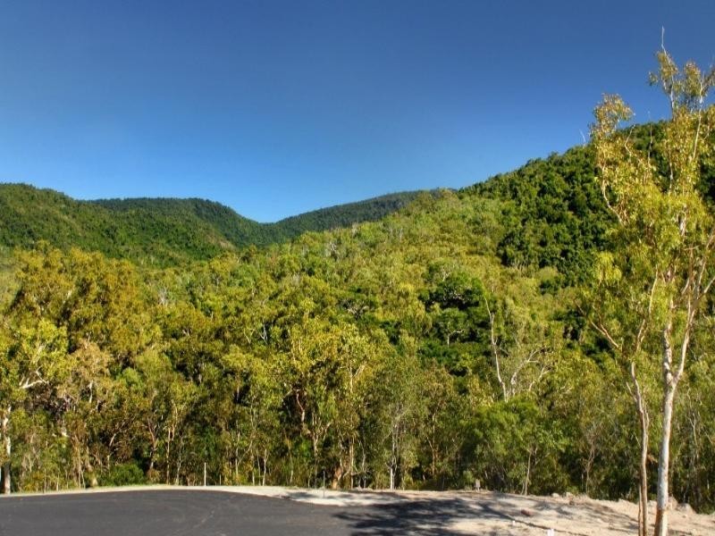 Lot 27 Sam Hill Drive, Cannonvale QLD 4802