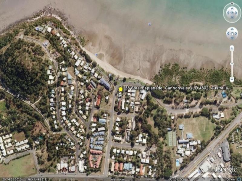 38 Coral Esplanade, Cannonvale QLD 4802
