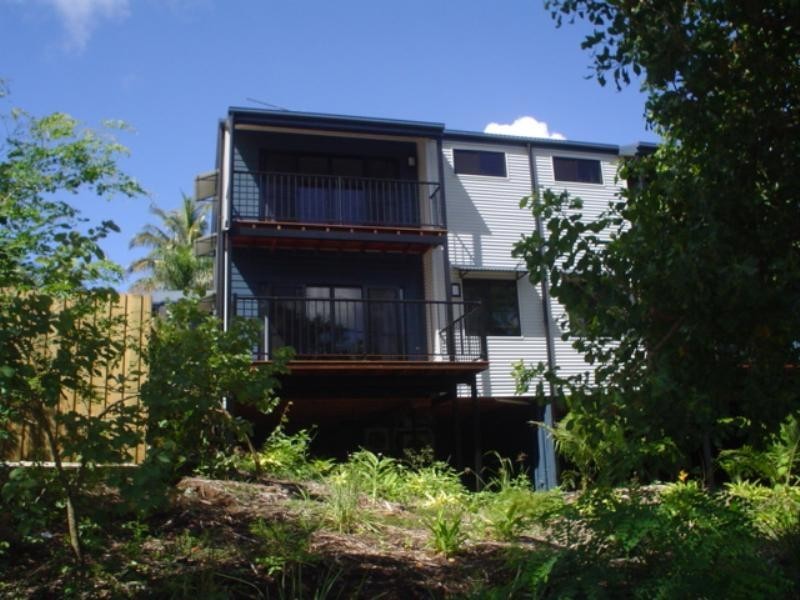 Cannonvale QLD 4802