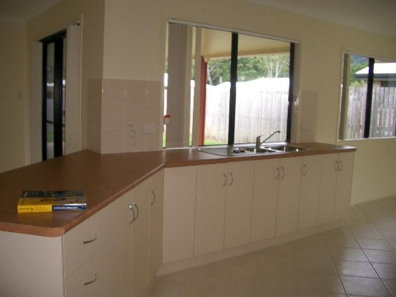 Jubilee Pocket QLD 4802