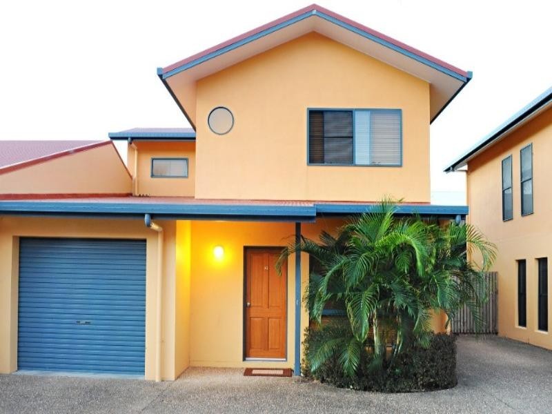 2/7 Erromango Drive, Jubilee Pocket QLD 4802