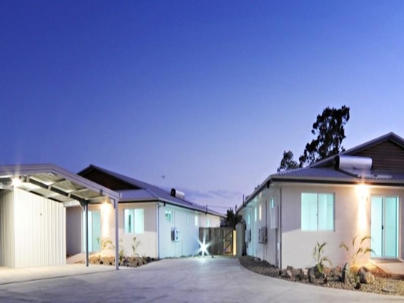 4/35 Lurline Drive, Proserpine QLD 4800