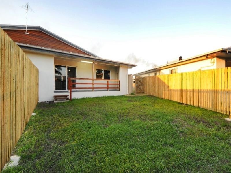 4/35 Lurline Drive, Proserpine QLD 4800