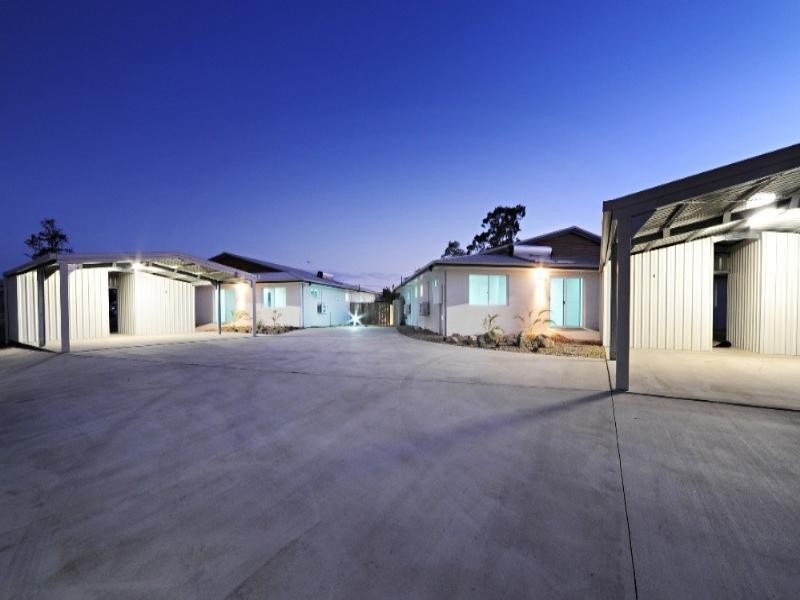 4/35 Lurline Drive, Proserpine QLD 4800