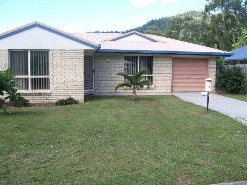 Jubilee Pocket QLD 4802