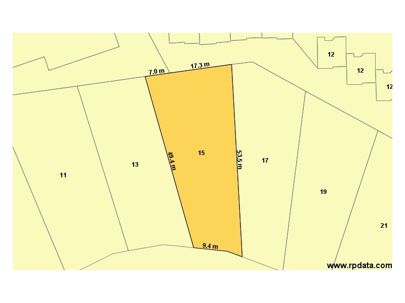 15 Woodwark Crescent, Cannonvale QLD 4802