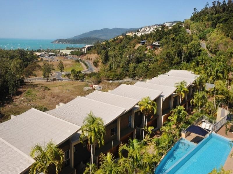 26/18 Raintree Place, Airlie Beach QLD 4802
