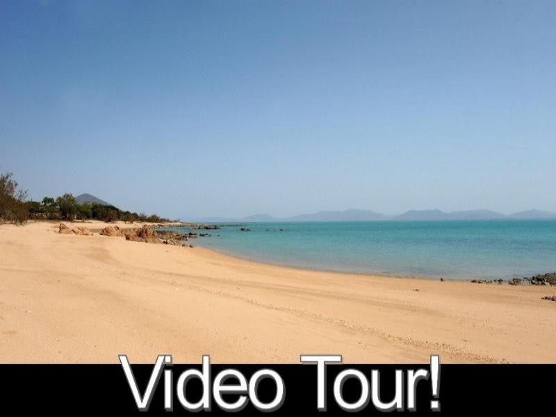 Lot 64 Tranquil Bay, Whitsundays QLD 4802