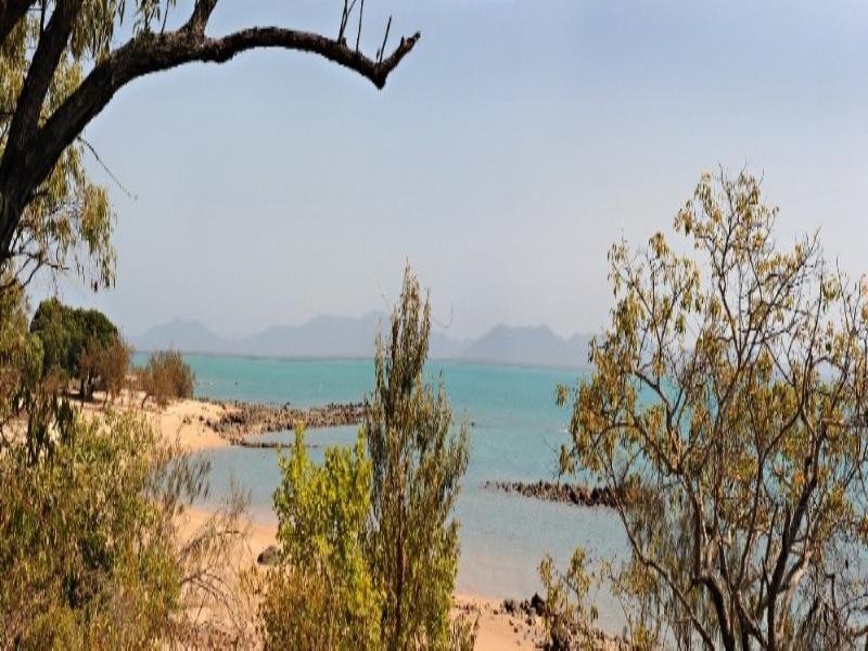 Lot 64 Tranquil Bay, Whitsundays QLD 4802