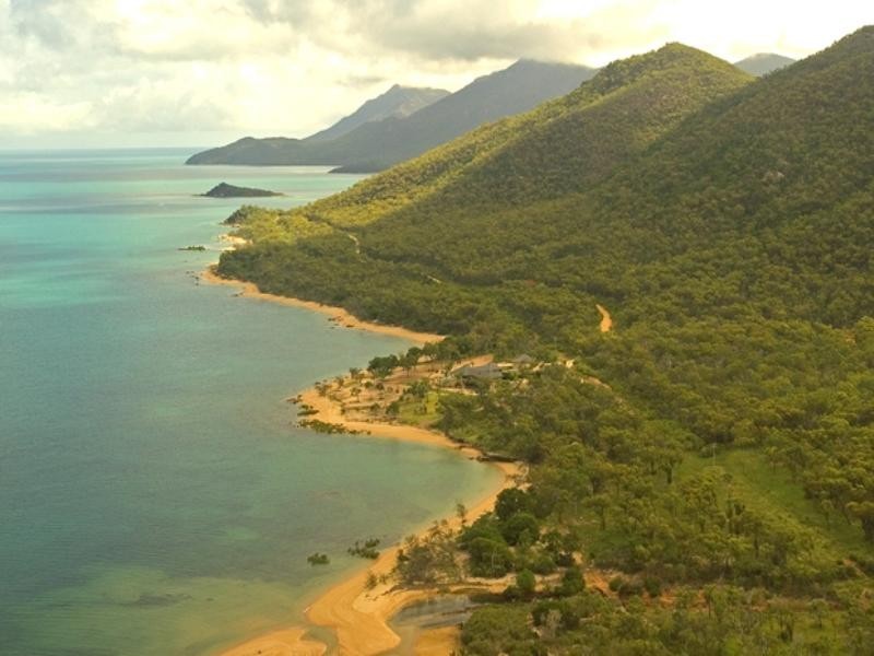 Lot 64 Tranquil Bay, Whitsundays QLD 4802